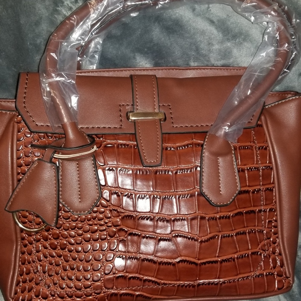 hand bag